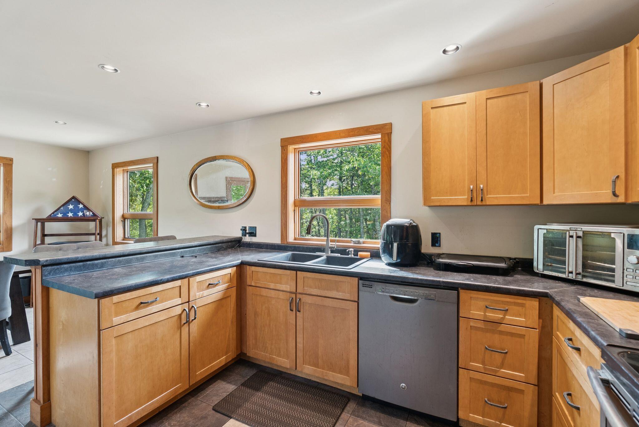 29 Punkin Hill Road South Thomaston ME 04858