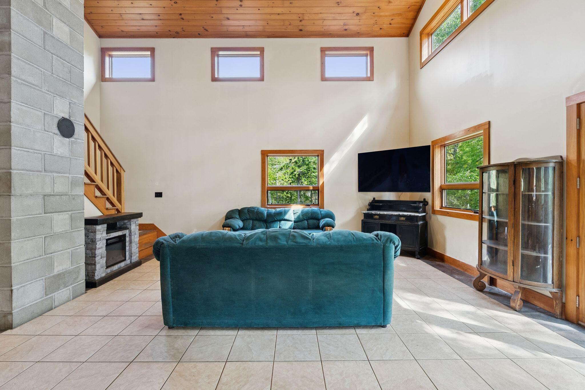 29 Punkin Hill Road South Thomaston ME 04858