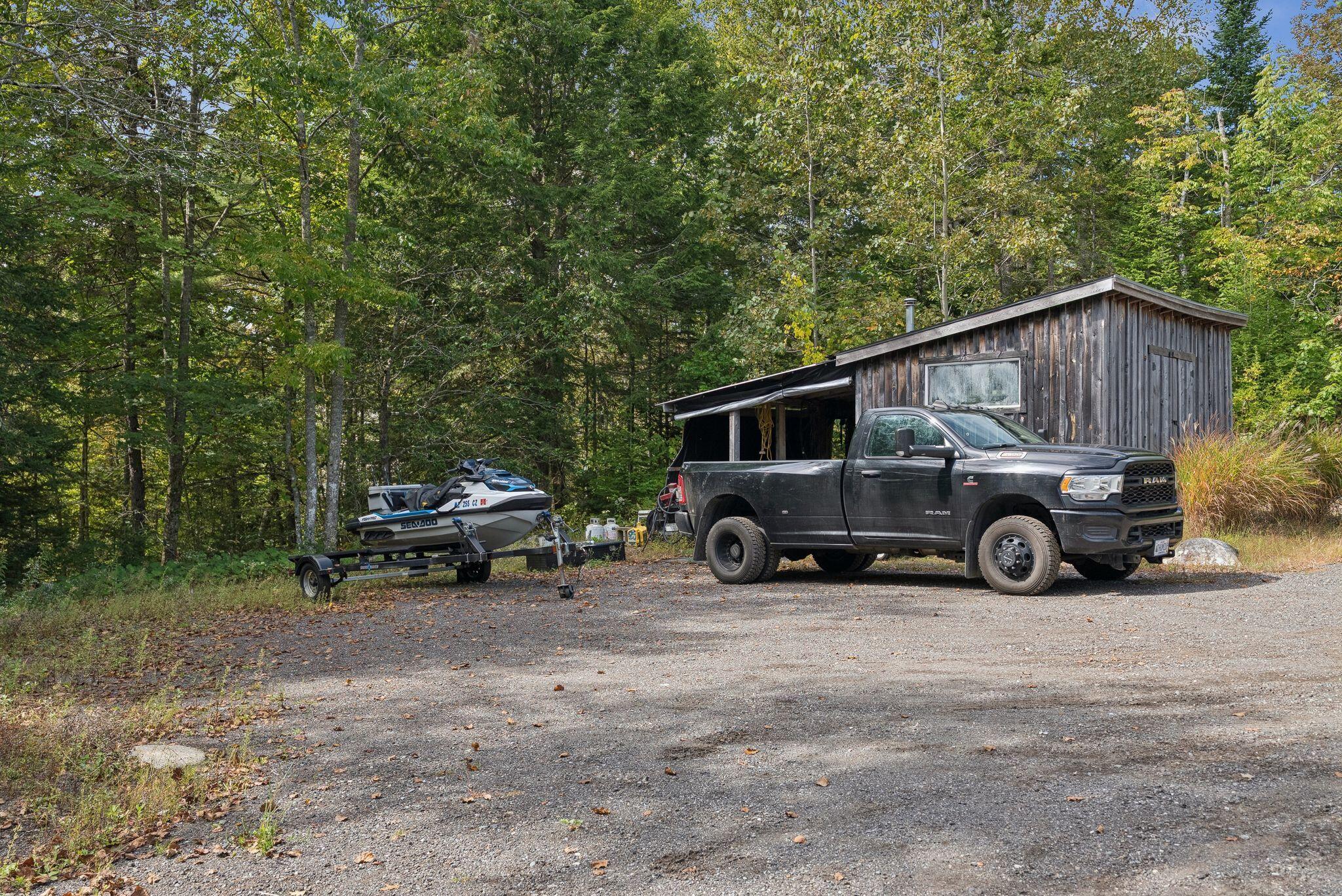 29 Punkin Hill Road South Thomaston ME 04858