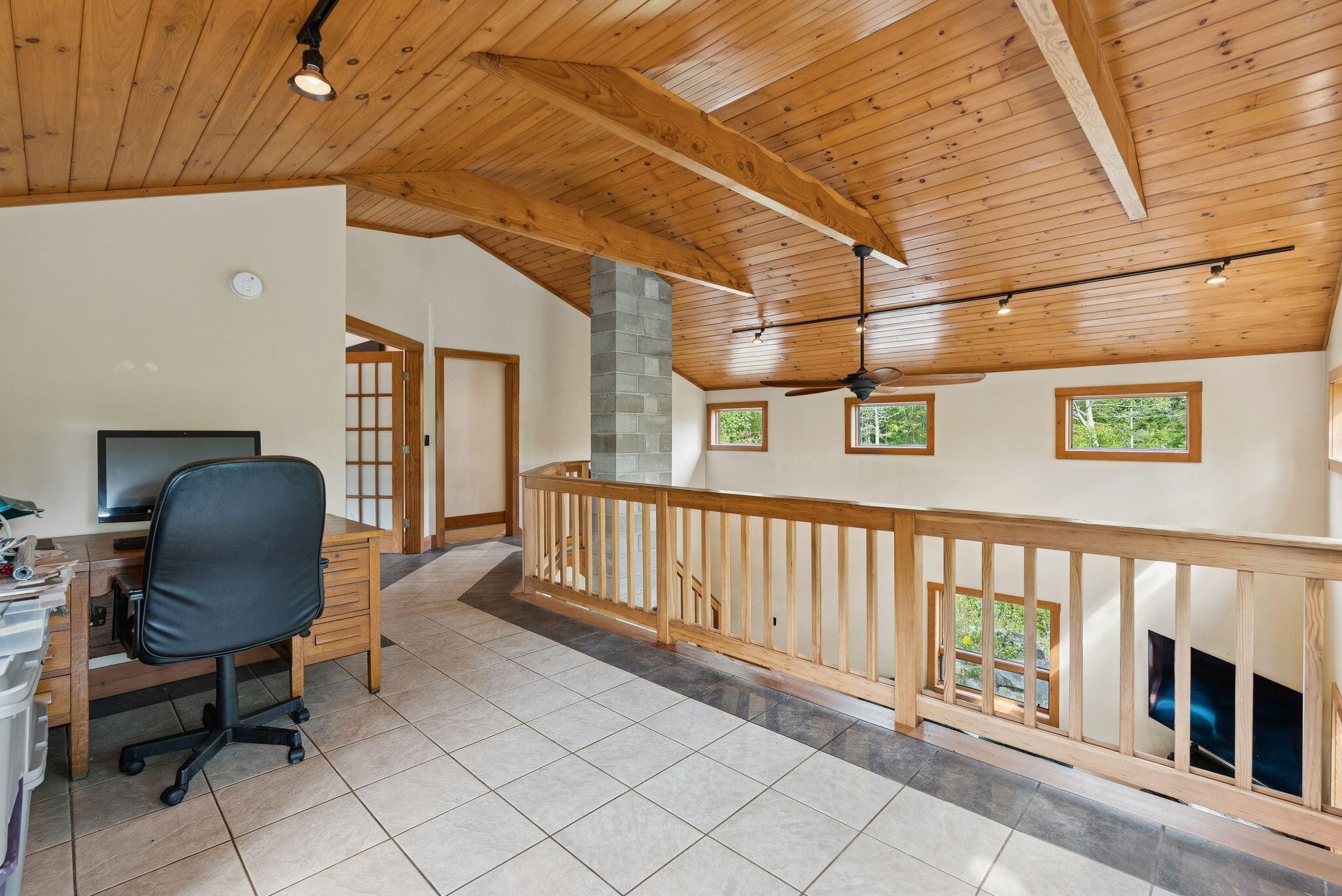 29 Punkin Hill Road South Thomaston ME 04858