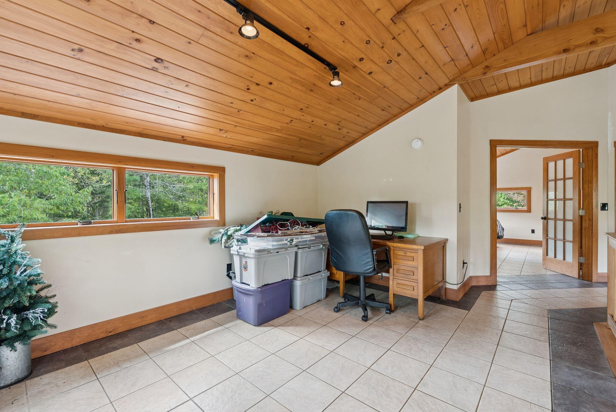 29 Punkin Hill Road South Thomaston ME 04858