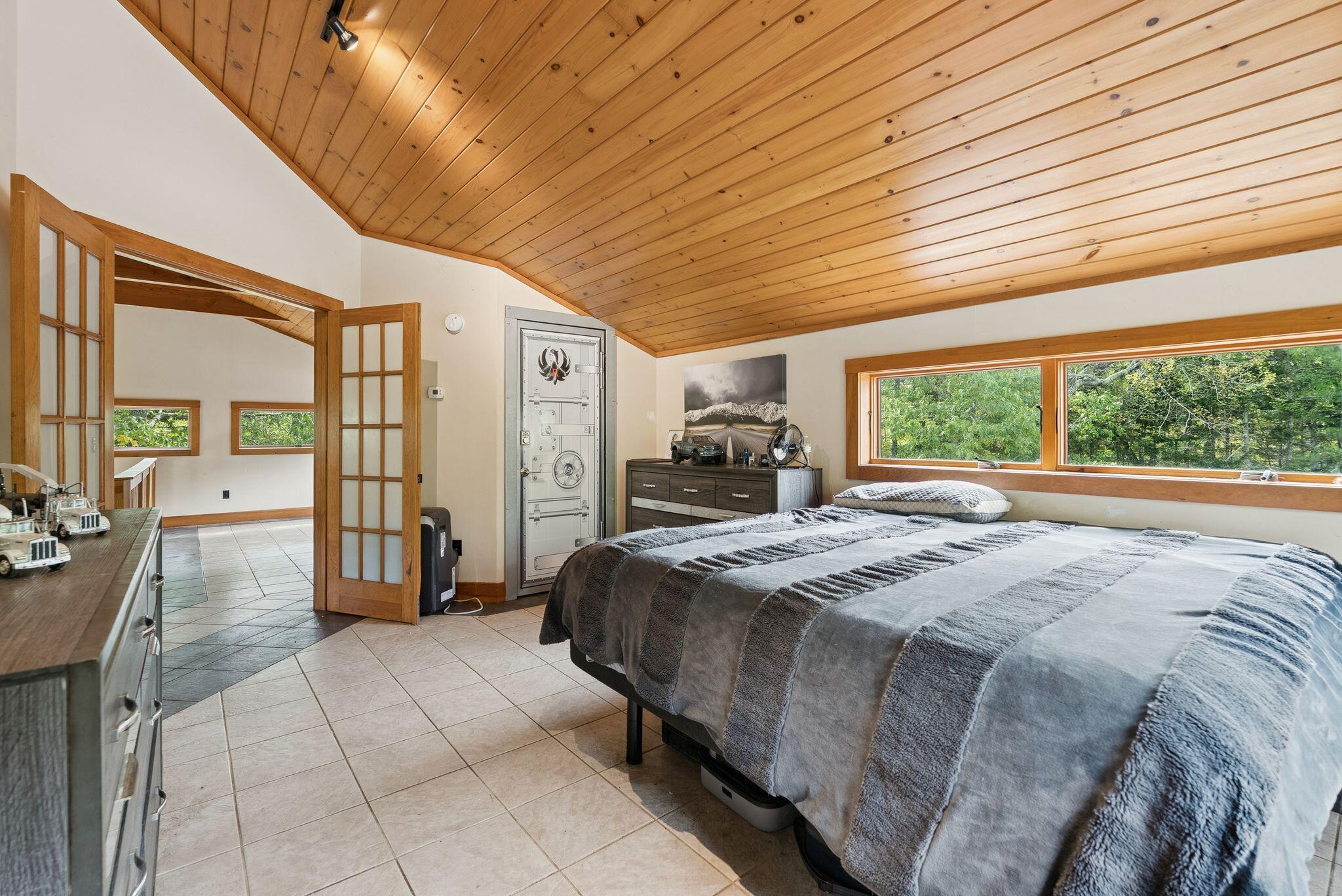 29 Punkin Hill Road South Thomaston ME 04858