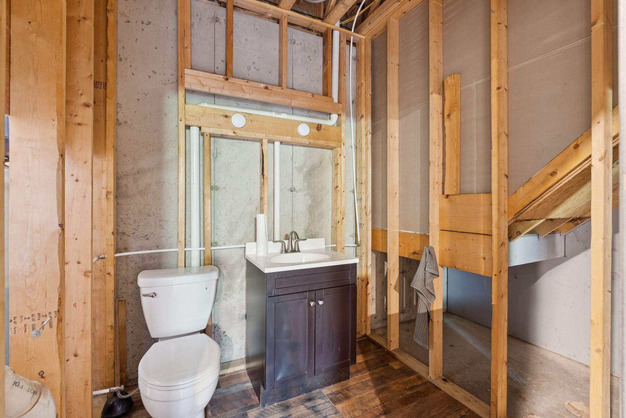 29 Punkin Hill Road South Thomaston ME 04858