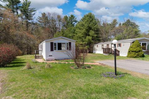 13 Sunrise Hill Berwick ME 03901