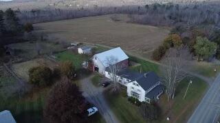 38 Atkinson Road Charleston ME 04422