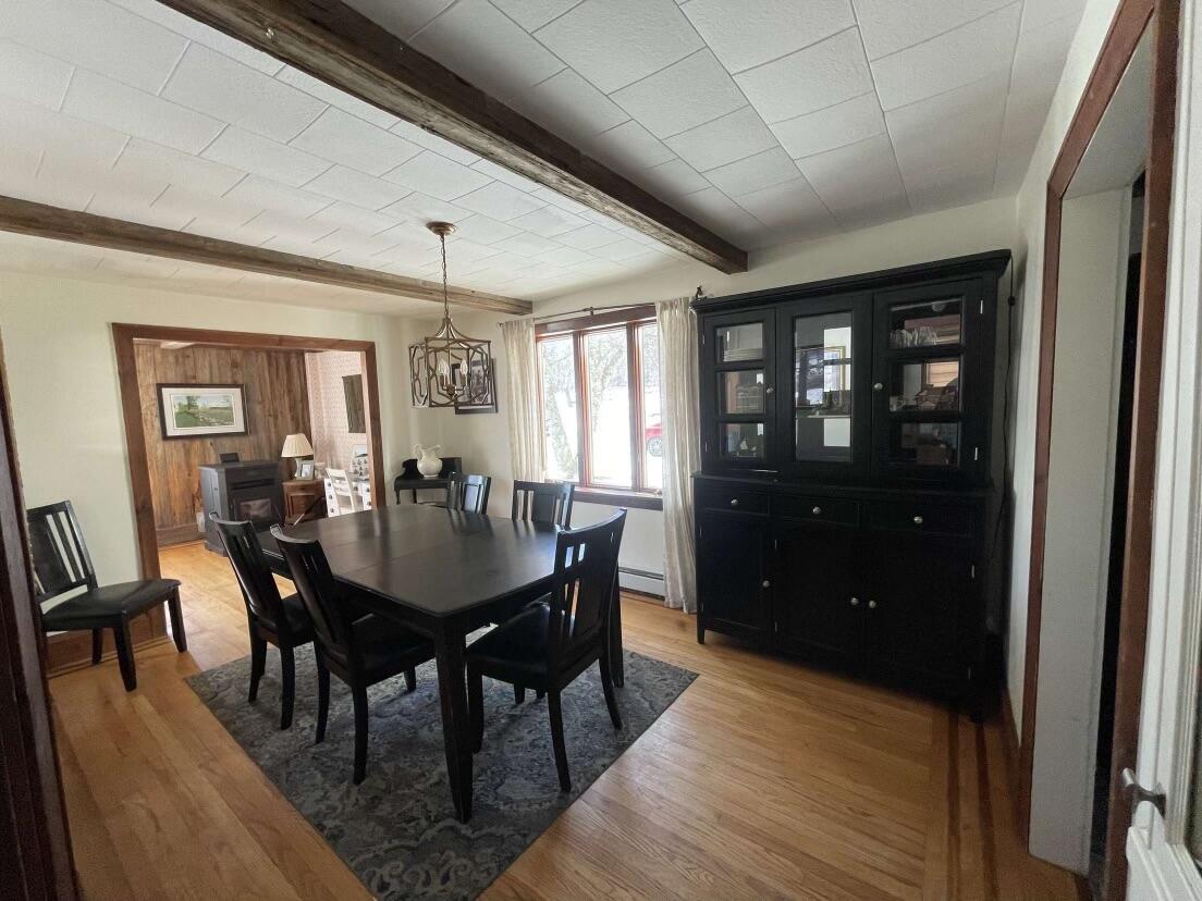 38 Atkinson Road Charleston ME 04422