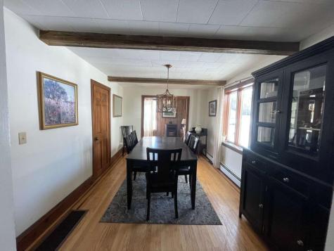 38 Atkinson Road Charleston ME 04422