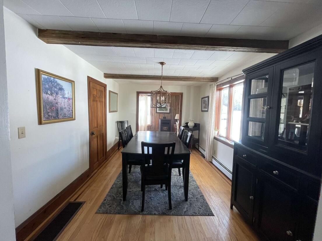 38 Atkinson Road Charleston ME 04422