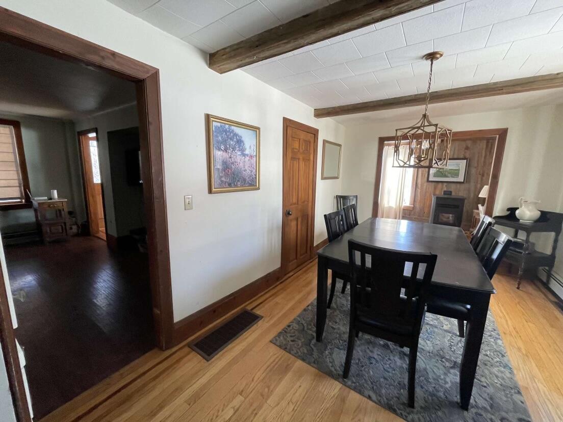 38 Atkinson Road Charleston ME 04422