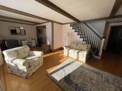 38 Atkinson Road Charleston ME 04422