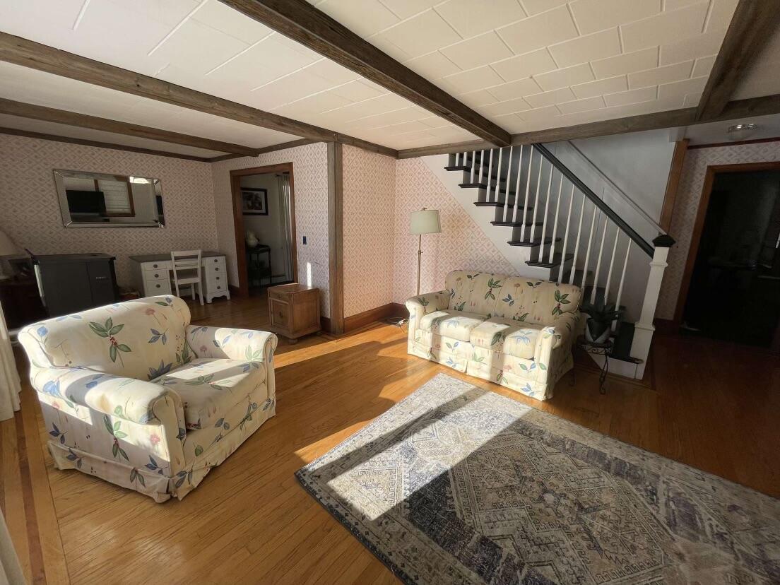 38 Atkinson Road Charleston ME 04422