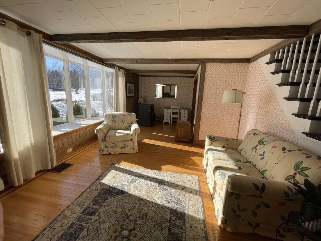 38 Atkinson Road Charleston ME 04422