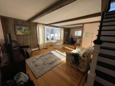 38 Atkinson Road Charleston ME 04422