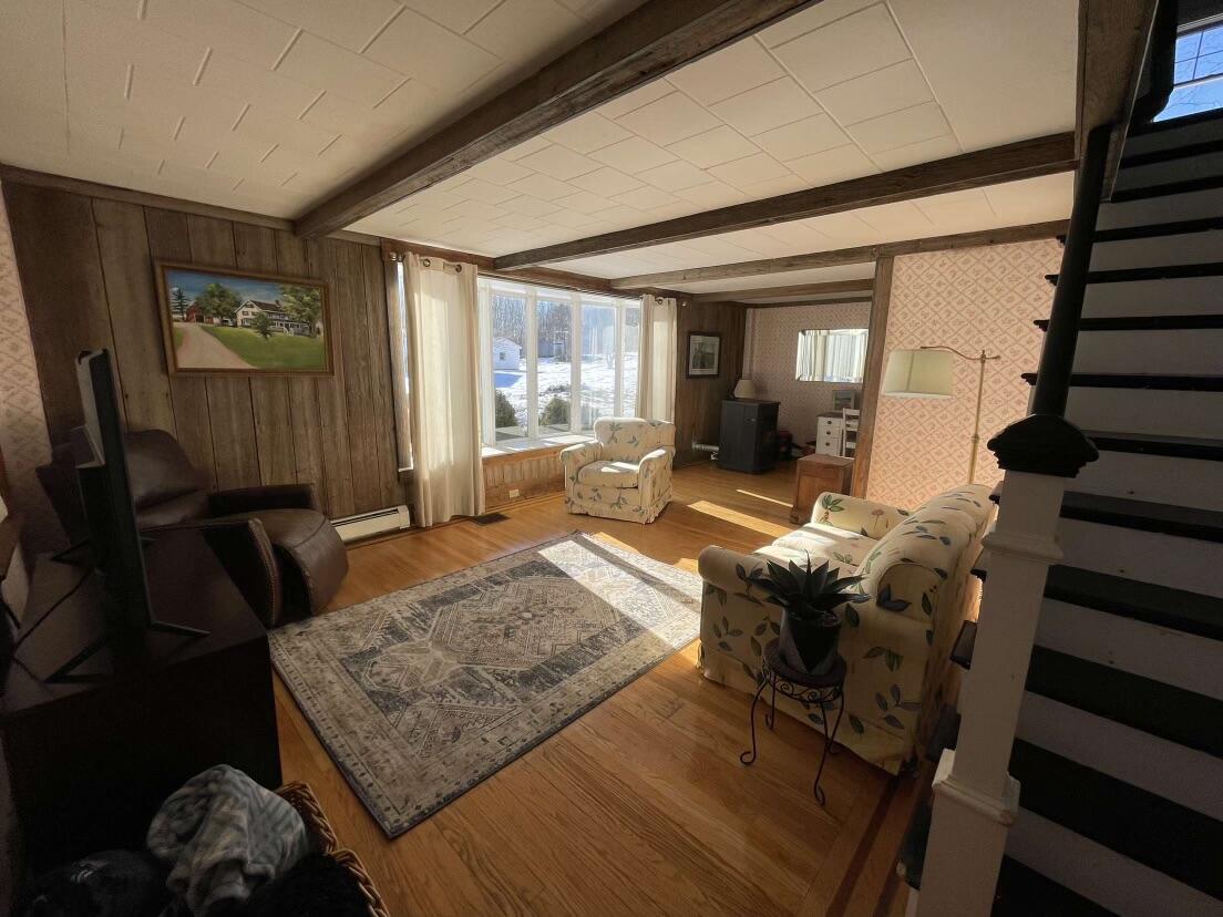 38 Atkinson Road Charleston ME 04422