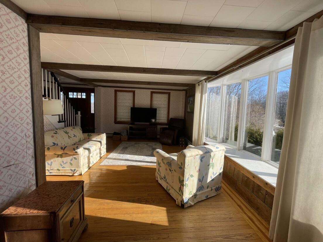 38 Atkinson Road Charleston ME 04422