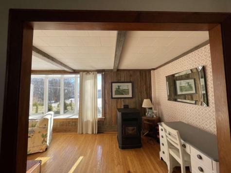 38 Atkinson Road Charleston ME 04422