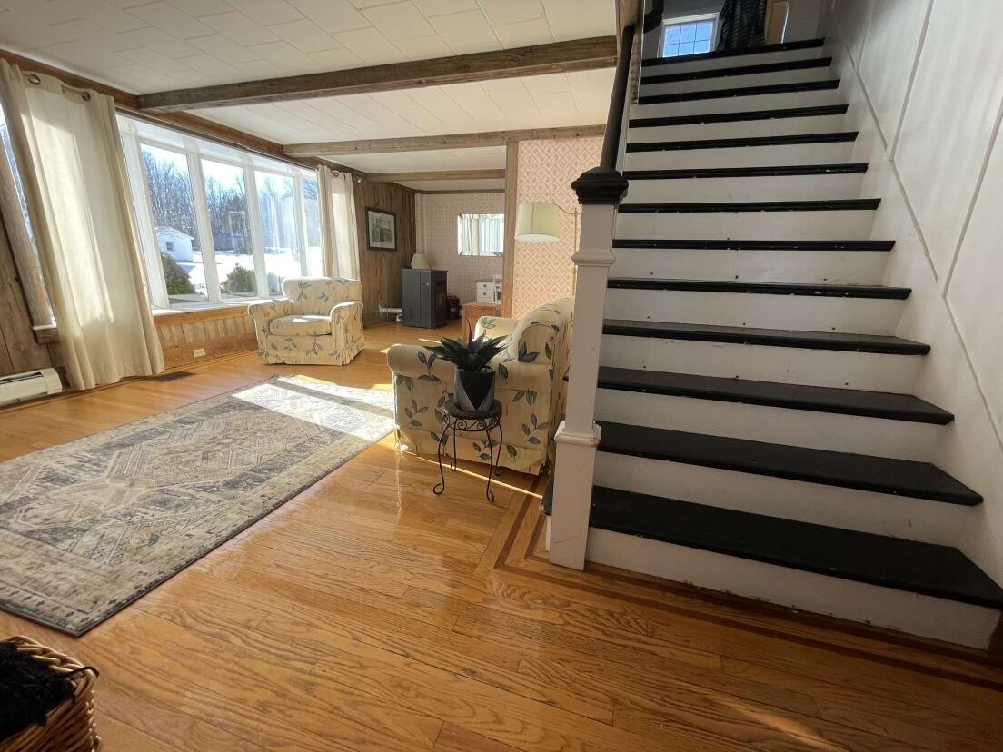 38 Atkinson Road Charleston ME 04422