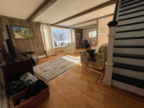 38 Atkinson Road Charleston ME 04422