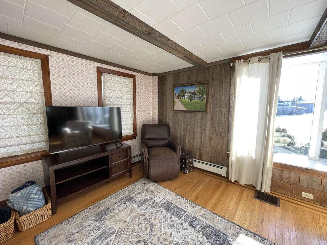 38 Atkinson Road Charleston ME 04422