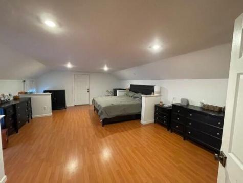 38 Atkinson Road Charleston ME 04422