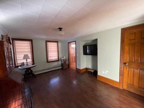 38 Atkinson Road Charleston ME 04422