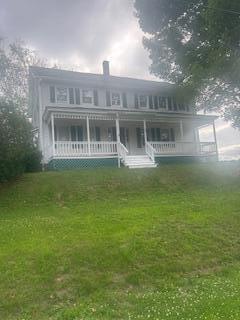 38 Atkinson Road Charleston ME 04422