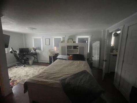 38 Atkinson Road Charleston ME 04422