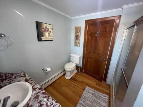 38 Atkinson Road Charleston ME 04422