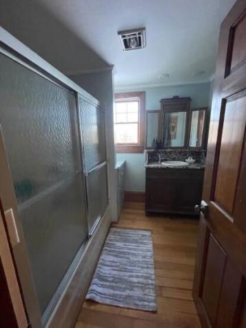 38 Atkinson Road Charleston ME 04422