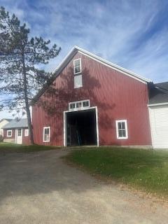 38 Atkinson Road Charleston ME 04422