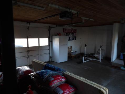 38 Atkinson Road Charleston ME 04422