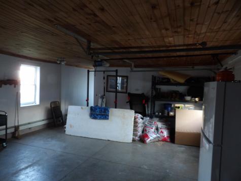 38 Atkinson Road Charleston ME 04422