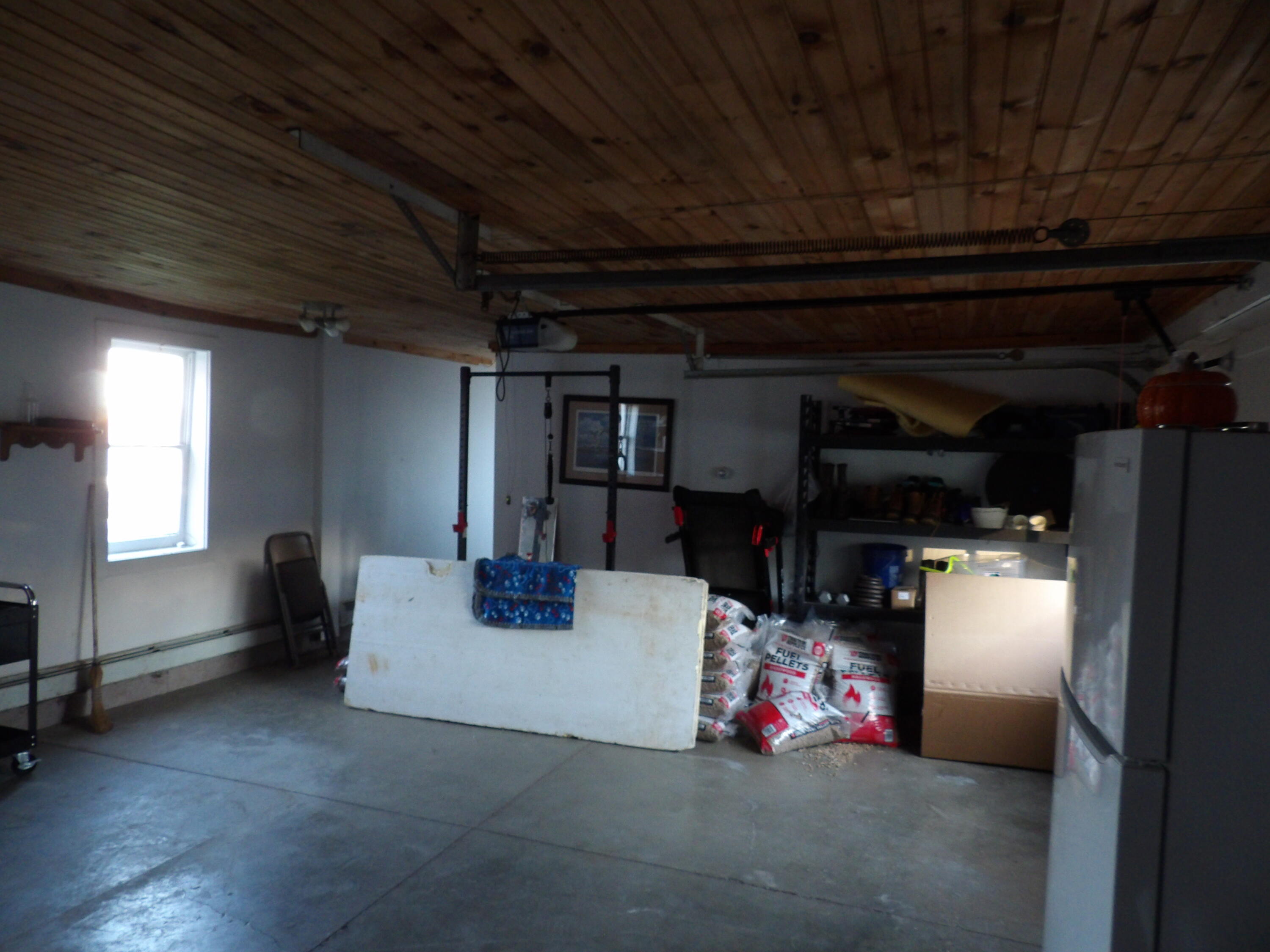 38 Atkinson Road Charleston ME 04422