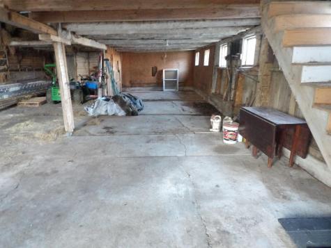 38 Atkinson Road Charleston ME 04422