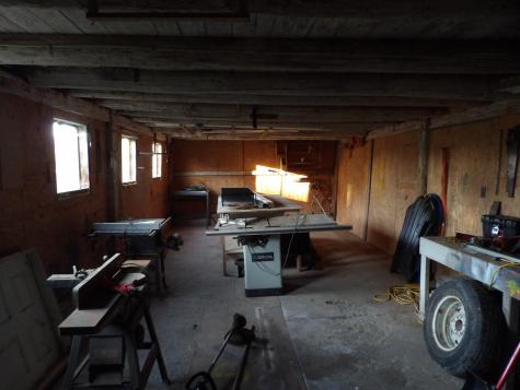 38 Atkinson Road Charleston ME 04422