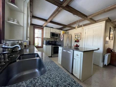 38 Atkinson Road Charleston ME 04422