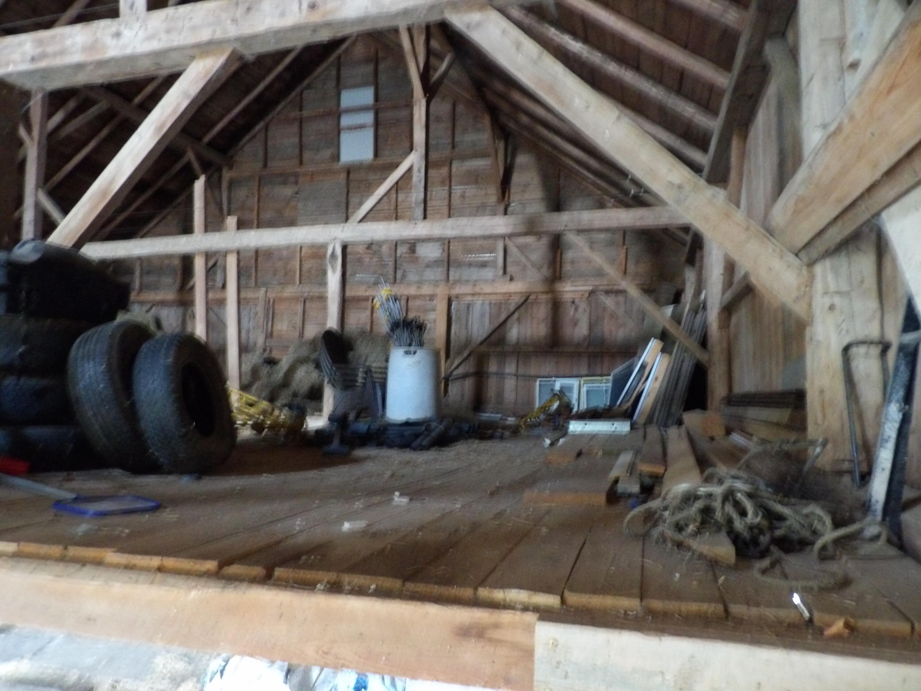 38 Atkinson Road Charleston ME 04422