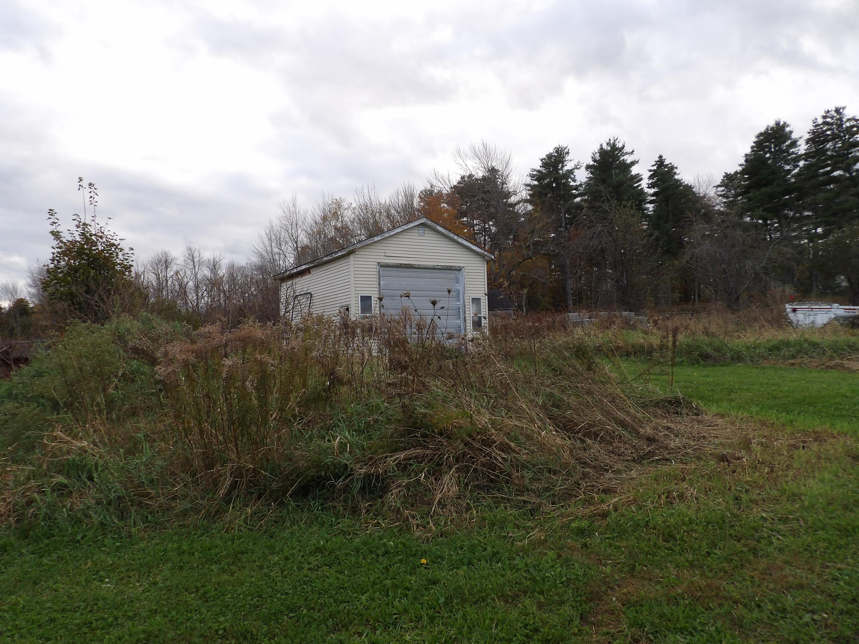 38 Atkinson Road Charleston ME 04422