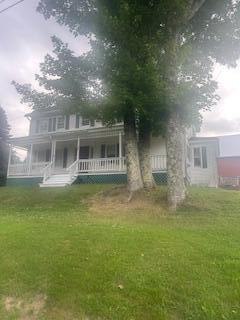 38 Atkinson Road Charleston ME 04422