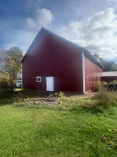 38 Atkinson Road Charleston ME 04422