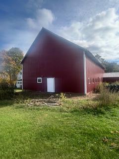 38 Atkinson Road Charleston ME 04422