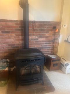 38 Atkinson Road Charleston ME 04422