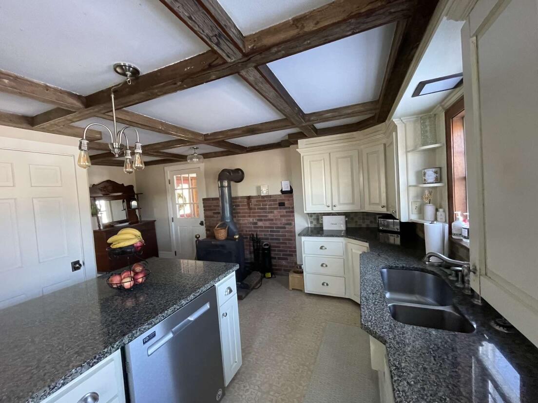 38 Atkinson Road Charleston ME 04422