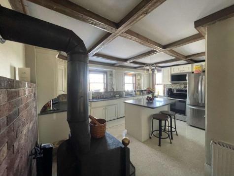 38 Atkinson Road Charleston ME 04422