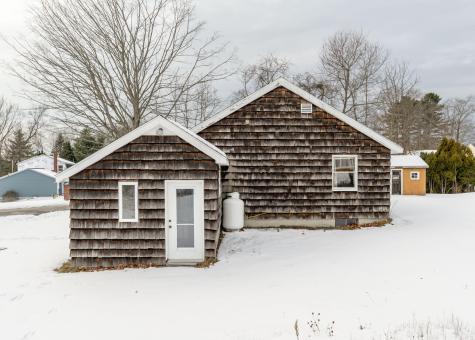 75 Landry Circle South Portland ME 04106