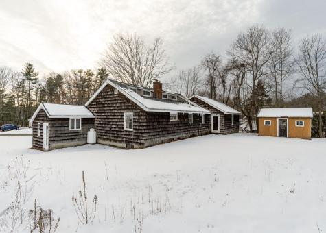 75 Landry Circle South Portland ME 04106