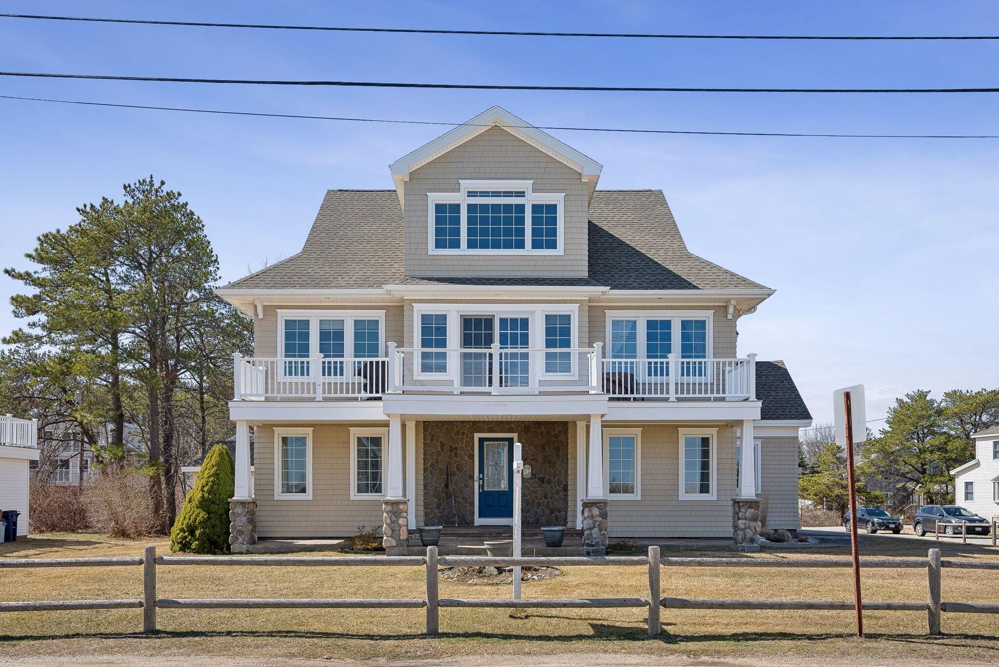 78 Oceanside Drive Saco ME 04072