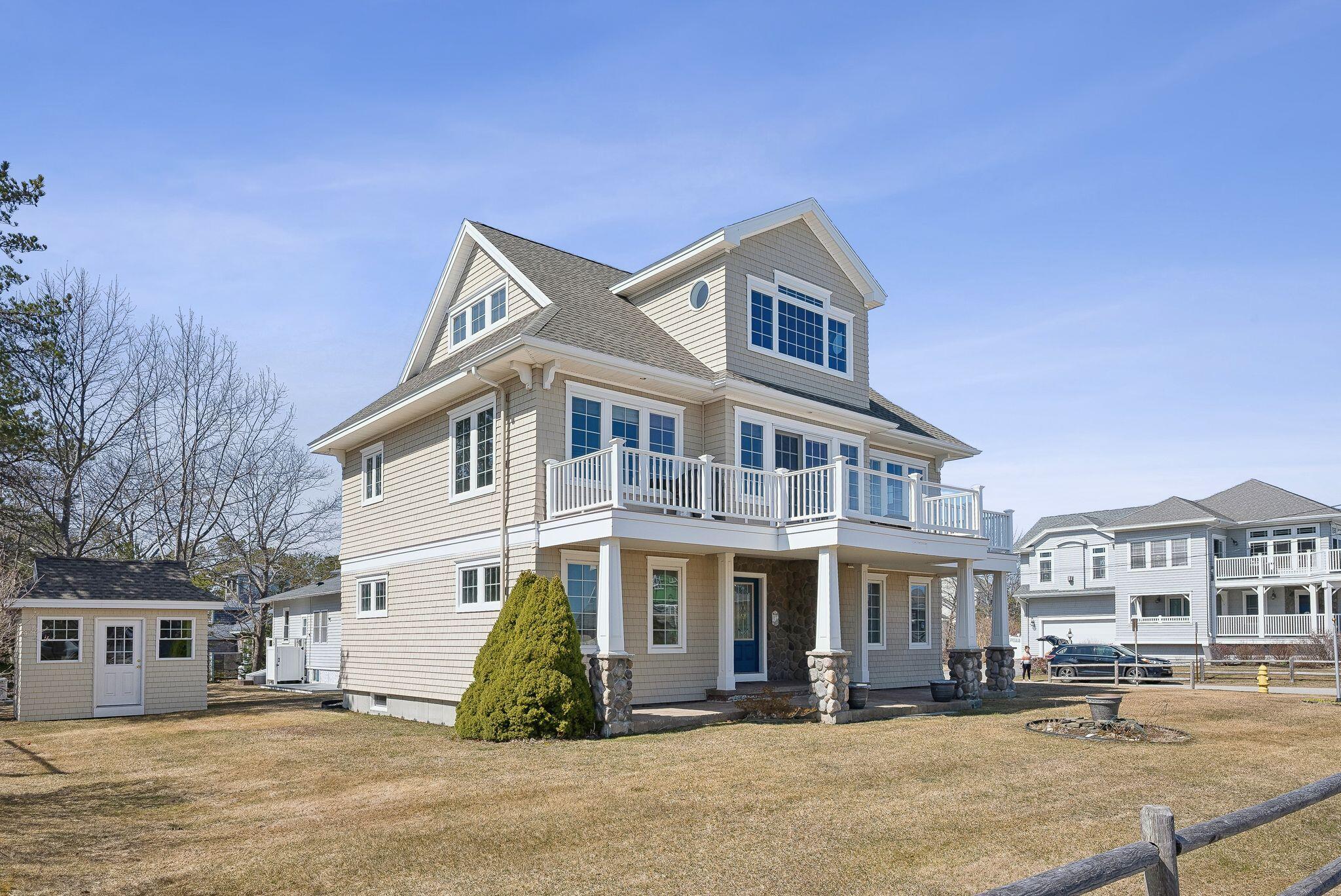 78 Oceanside Drive Saco ME 04072