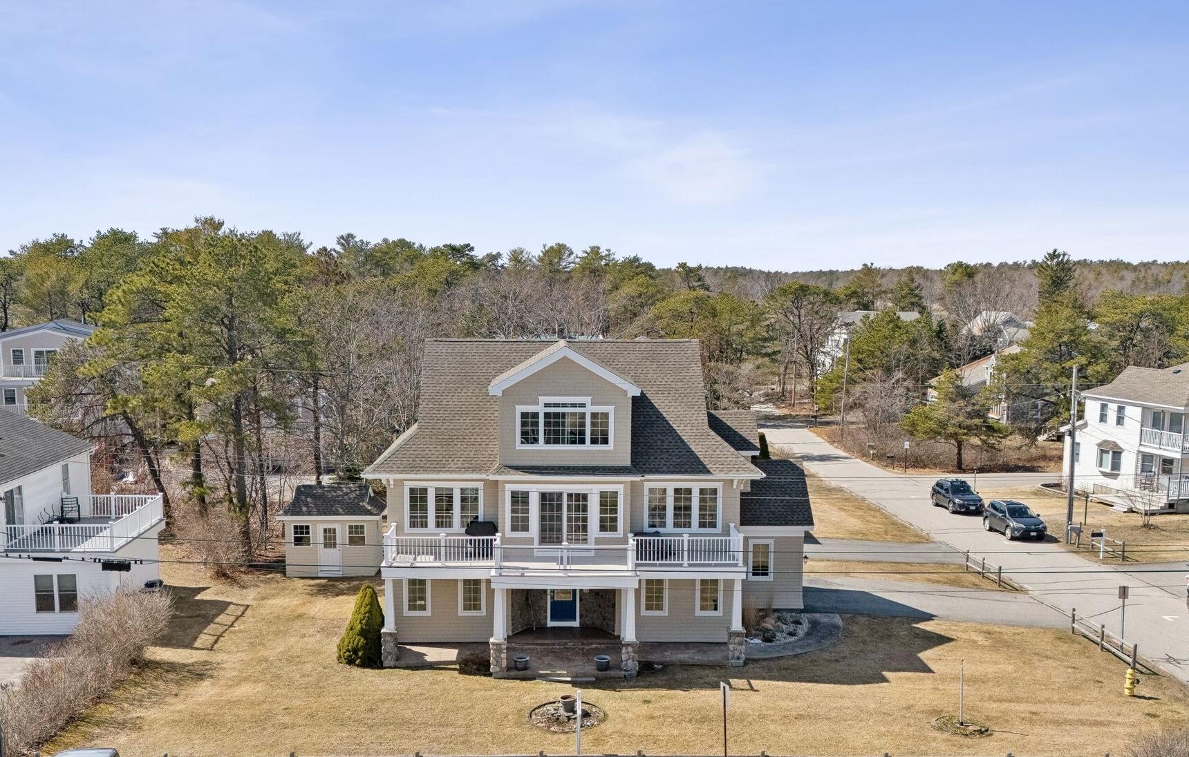 78 Oceanside Drive Saco ME 04072