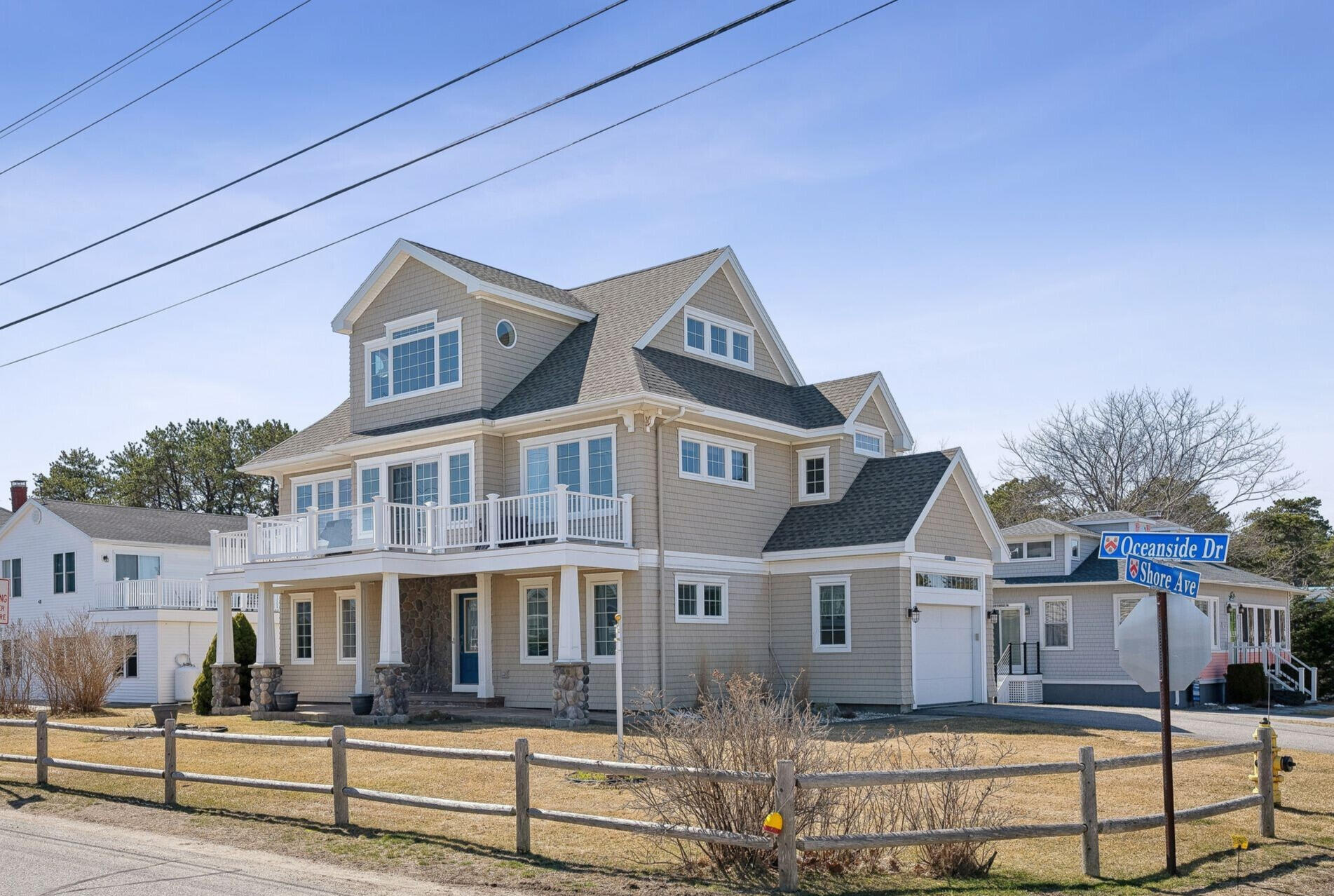 78 Oceanside Drive Saco ME 04072